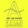 Art On Paper : The Brussels Contemporary Drawing Fair